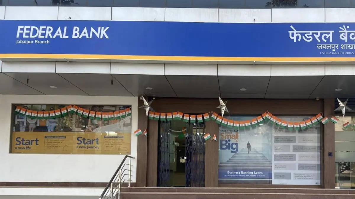 Federal Bank mops up ₹1,500 crore via maiden issue of 10-year infra bonds